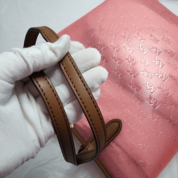 Eliza Medium North South Tote by MICHAEL Michael Kors - Picture 13 of 13